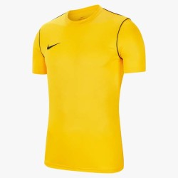 1 - Maglia  Nike Park 20 Giallo