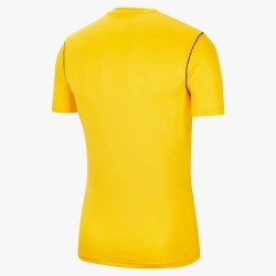 2 - Maglia  Nike Park 20 Giallo