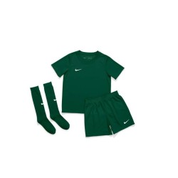 1 - Nike Park Green Training Kit