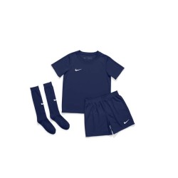 1 - Kit Alllenamento Nike Park Vblu