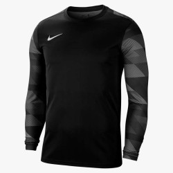 1 - Maglia Portiere Nike Park Iv Nero