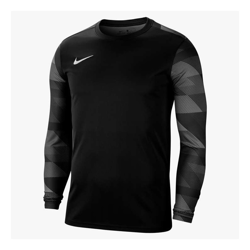 1 - Maglia Portiere Nike Park Iv Nero