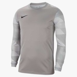 1 - Maglia Portiere Nike Park Iv Grigio