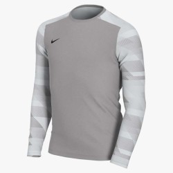 1 - Maglia Da Portiere Nike Park Iv Grigio