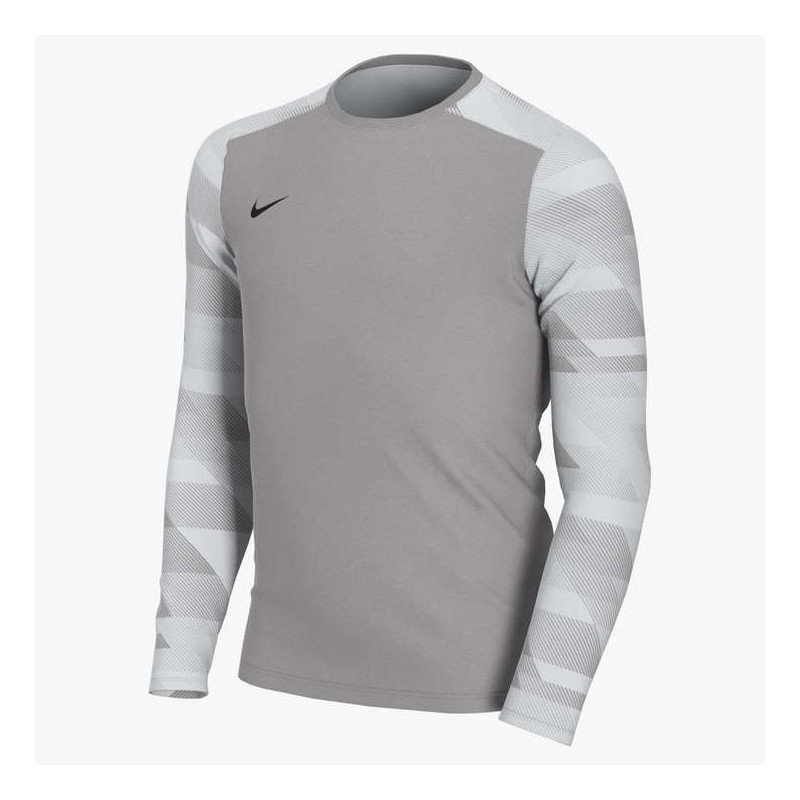 1 - Nike Park IV Goalkeeper Shirt Grey