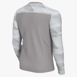 2 - Maglia Da Portiere Nike Park Iv Grigio