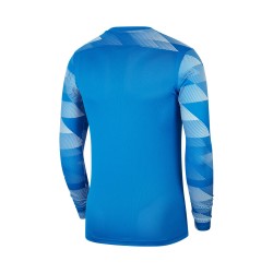 2 - Goalkeeper Shirt Nike Park IV Blue