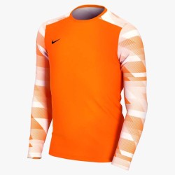 1 - Maglia Da Portiere Nike Park Iv Arancione