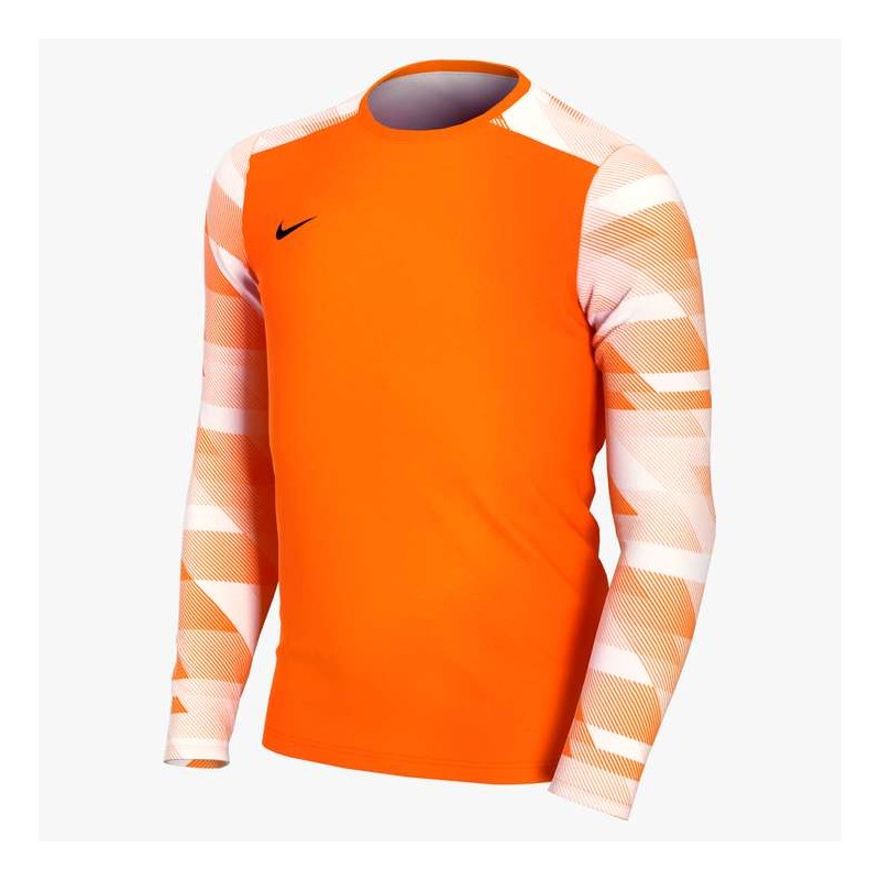 1 - Nike Park IV Goalkeeper Shirt Orange