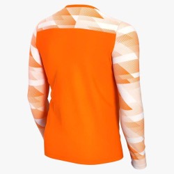 2 - Nike Park IV Goalkeeper Shirt Orange