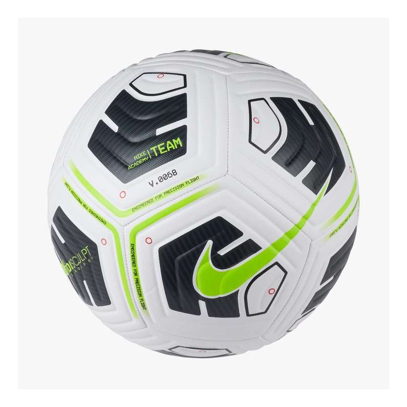 1 - Nike Academy Team Ims Ball White