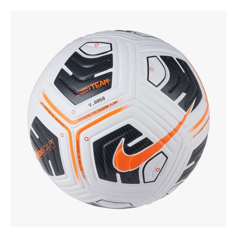 1 - Pallone Nike Academy Team Ims Bianco