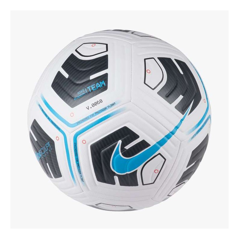 1 - Pallone Nike Academy Team Ims Bianco