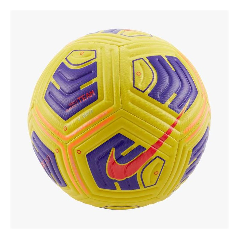 1 - Pallone Nike Academy Team Ims Giallo