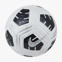 1 - Pallone Da Calcio Nike Club Elite Team Bianco