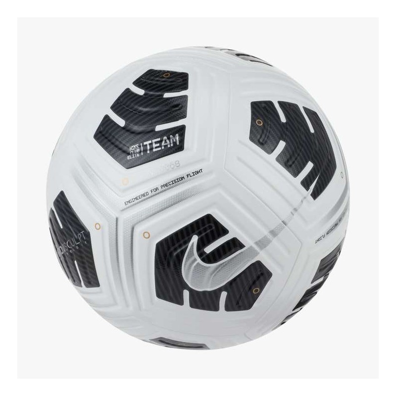 1 - Pallone Da Calcio Nike Club Elite Team Bianco