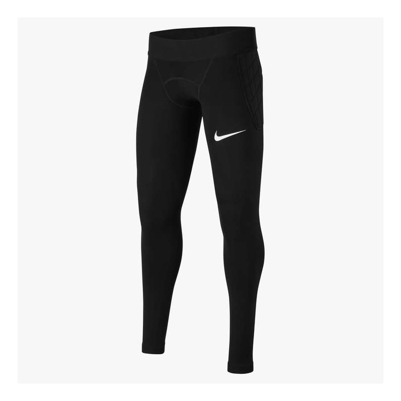 1 - Nike Black Leggings Pants