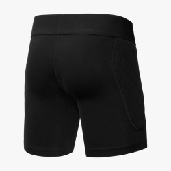 2 - Short Leggings Nike Black