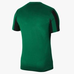 2 - Nike Division Iv Green Shirt