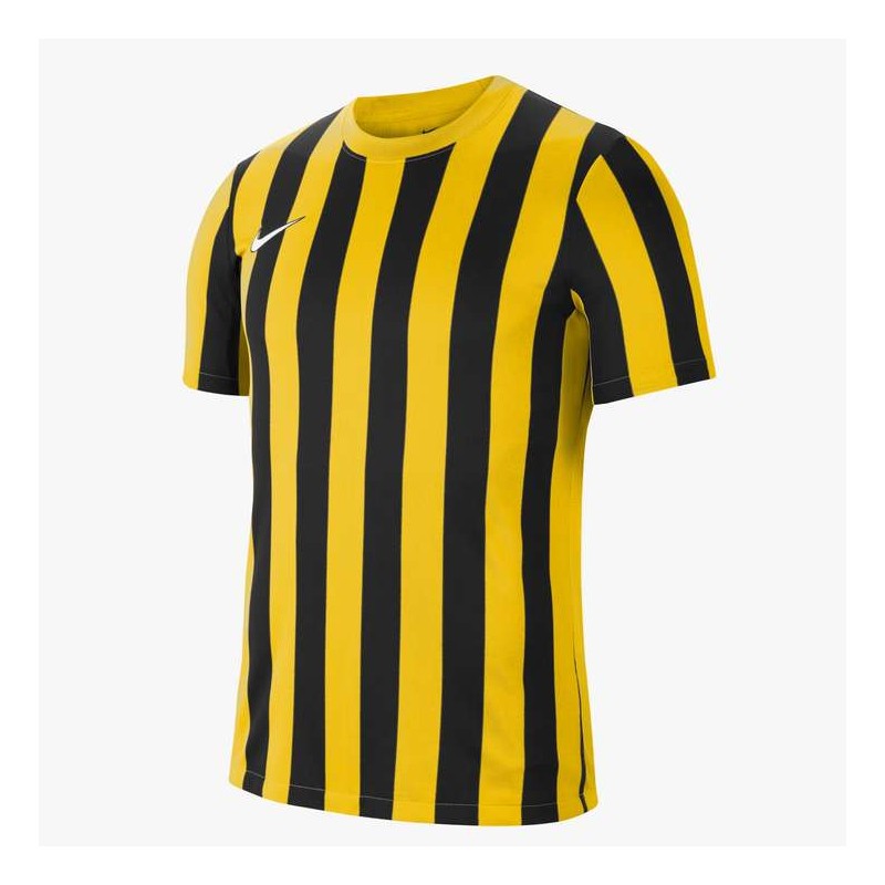 1 - Maglia Nike Division Iv Giallo