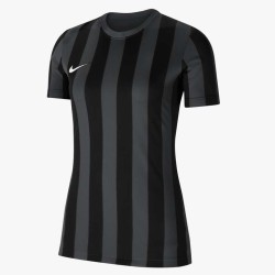 1 - Maglia  Nike Division Iv Grigio