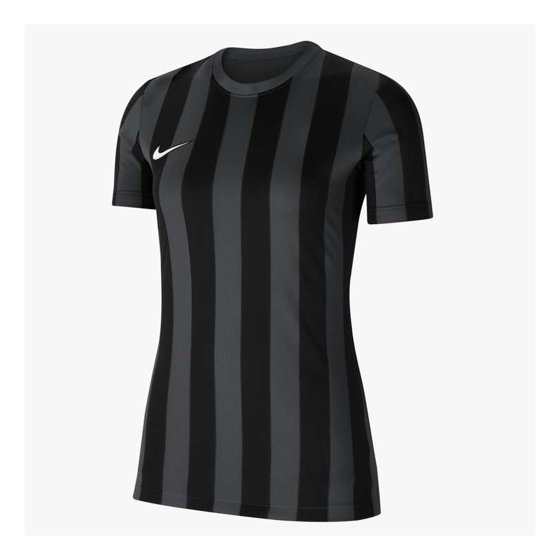 1 - Maglia  Nike Division Iv Grigio