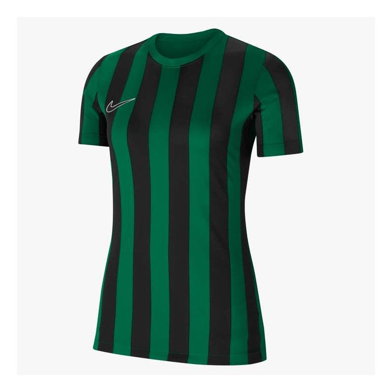 1 - Maglia  Nike Division Iv Verde