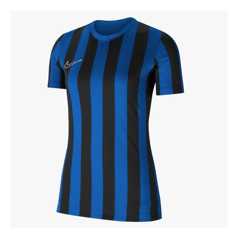 1 - Maglia  Nike Division Iv Azzurro