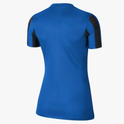 2 - Maglia  Nike Division Iv Azzurro