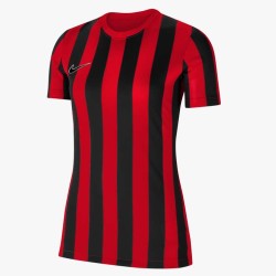 1 - Maglia  Nike Division Iv Rosso