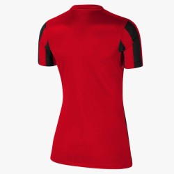 2 - Maglia  Nike Division Iv Rosso