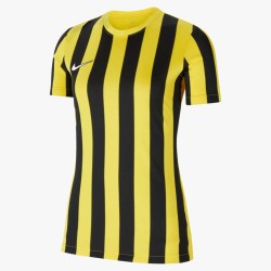 1 - Maglia  Nike Division Iv Giallo