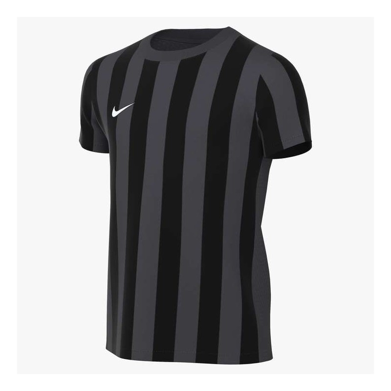 1 - Maglia Nike Division Iv Grigio