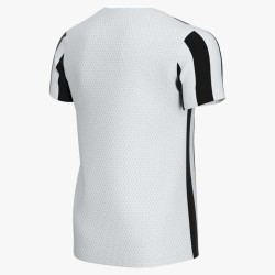 2 - Nike Division Iv White Shirt