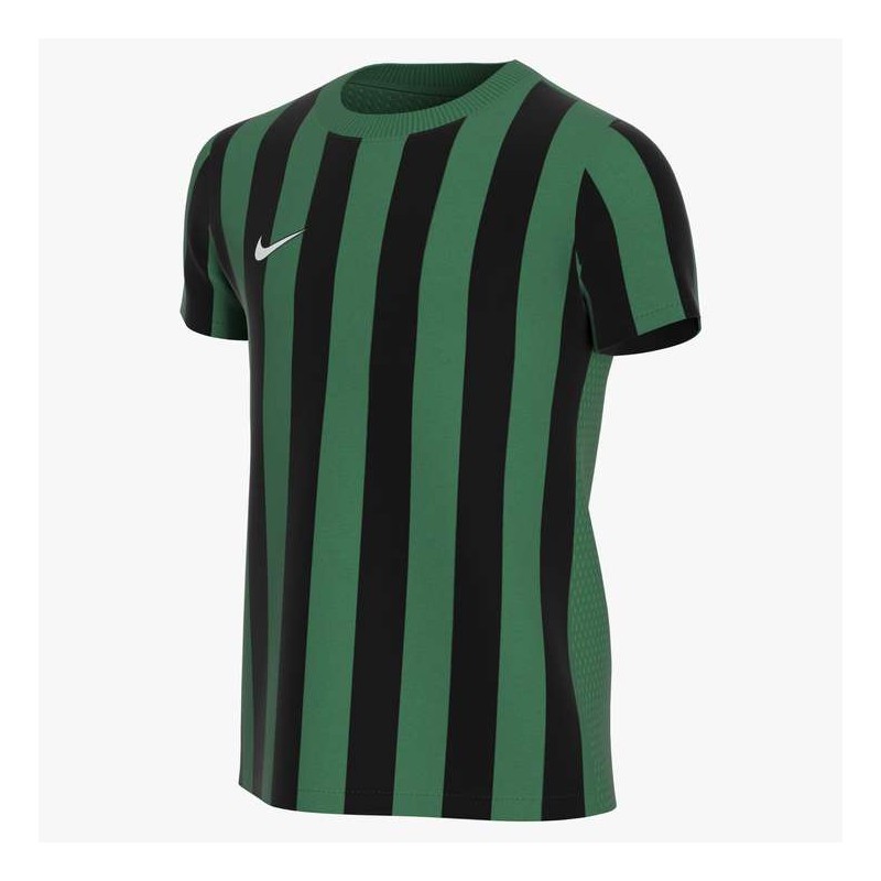 1 - Nike Division Iv Green Shirt