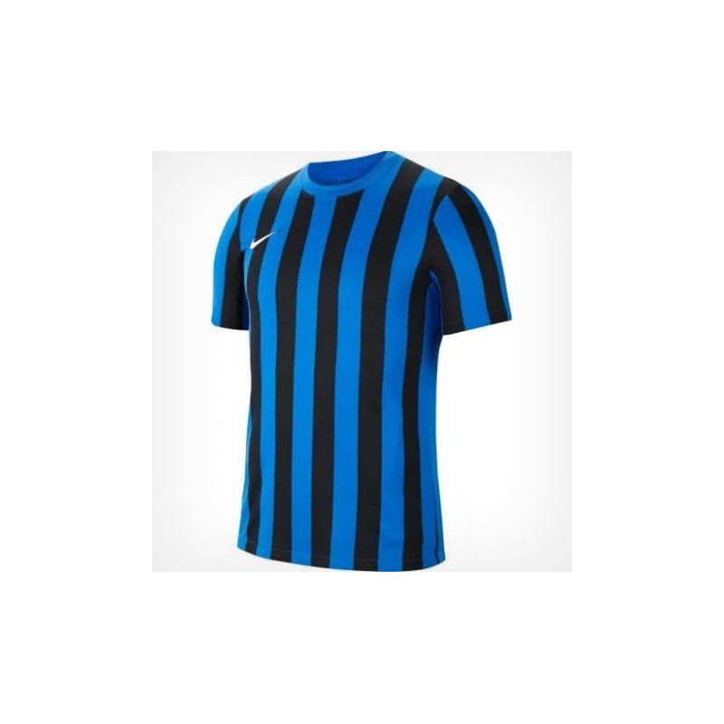 1 - Maglia Nike Division Iv Azzurro