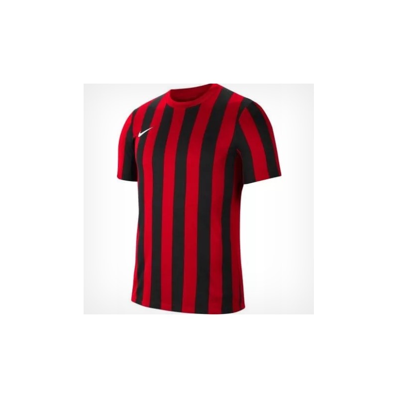 1 - Maglia Nike Division Iv Rosso