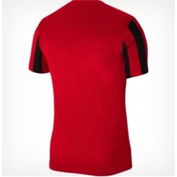 2 - Maglia Nike Division Iv Rosso