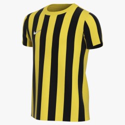 1 - Maglia Nike Division Iv Giallo