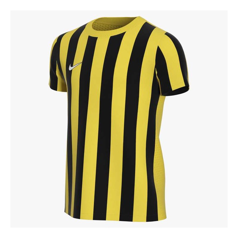 1 - Maglia Nike Division Iv Giallo