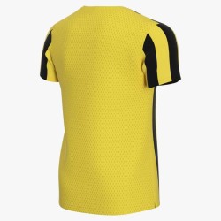 2 - Maglia Nike Division Iv Giallo