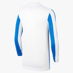 2 - Maglia A Righe Nike Division Iv Bianco