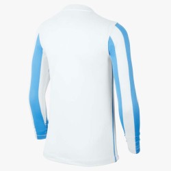 2 - Nike Division IV White Striped Shirt