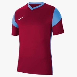 1 - Nike Derby III Shirt Red