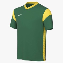 1 - Maglia  Nike Park Derby III Verde