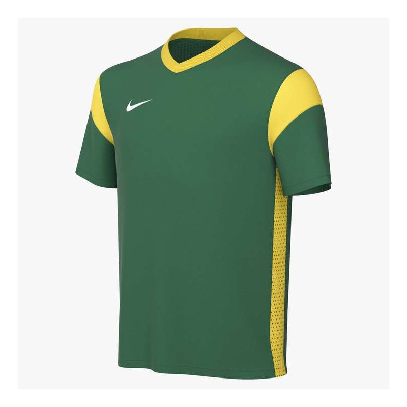 1 - Maglia  Nike Park Derby III Verde