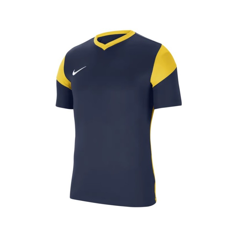 1 - Maglia  Nike Park Derby III Blu