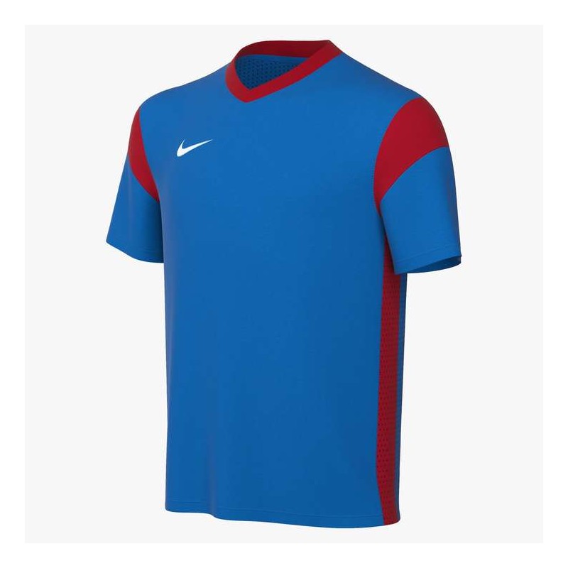 1 - Maglia  Nike Park Derby III Azzurro