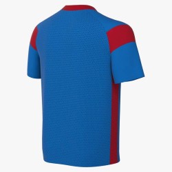 2 - Maglia  Nike Park Derby III Azzurro