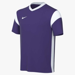 1 - Nike Park Derby III Purple Jersey